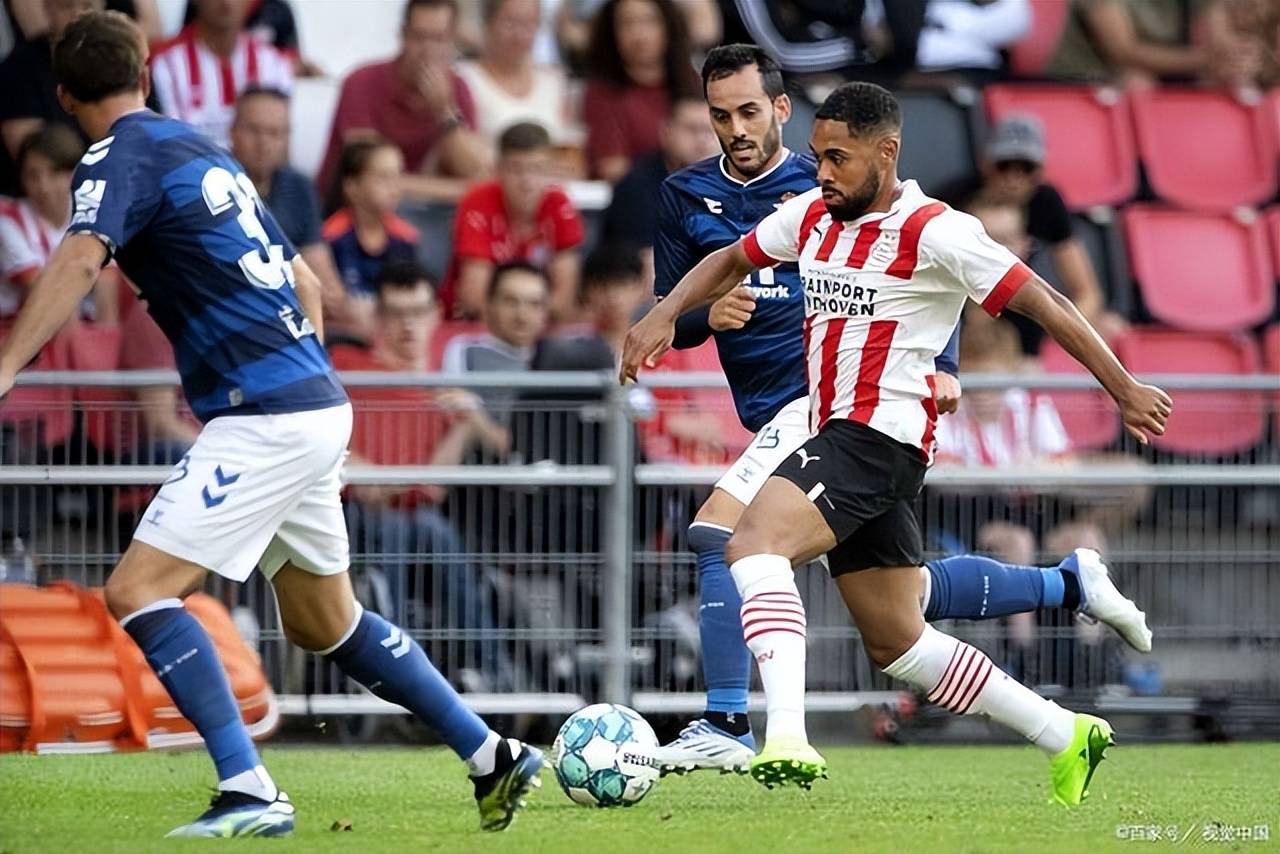  赛前埃因霍温完成体检：美洲杯节点到来，气氛紧张，阵容厚度经受考验