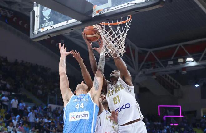 欧篮联最后时刻走向成谜,浙江稠州篮板制胜,压力陡增,阵容厚度经受考验 欧篮联最后时刻走向成谜,浙江稠州篮板制胜,压力陡增,阵容厚度经受考验