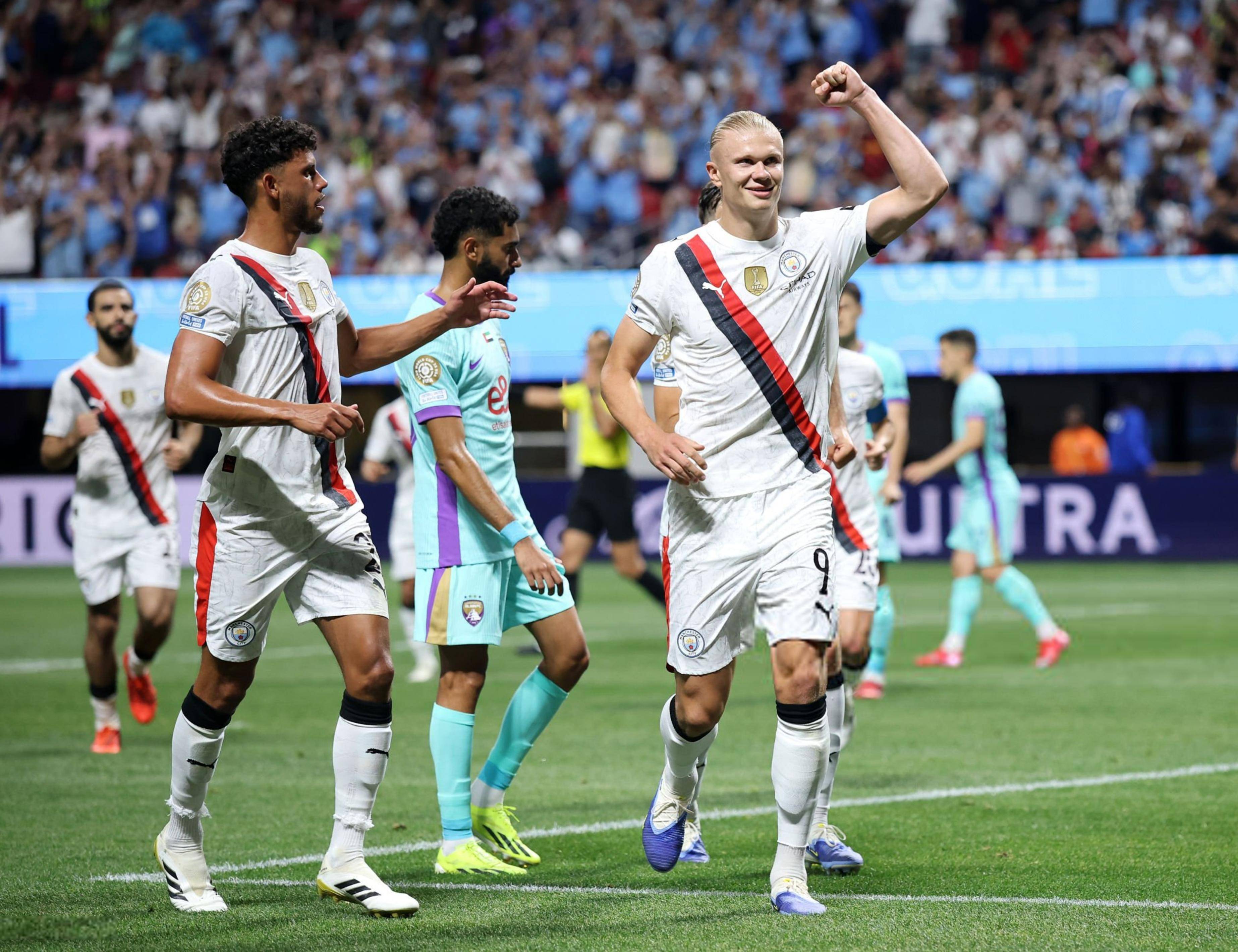 爱游戏-哈兰德遭遇三连败，西班牙队教练面临压力！的简单介绍