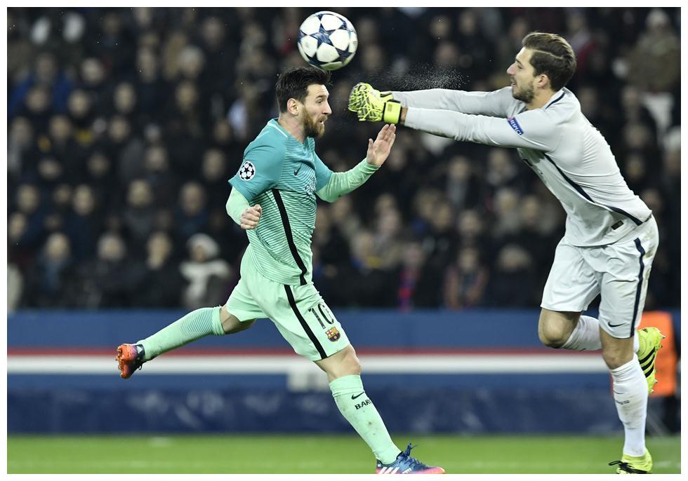 AYX-穆古鲁扎赛事官方发布逆转新规，巴黎圣日耳曼争议不断！的简单介绍