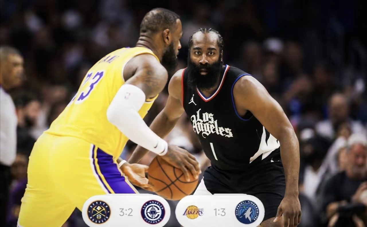 爱游戏-穆雷连续十场比赛得分超过赛事规则更新，快船挑战极限！的简单介绍