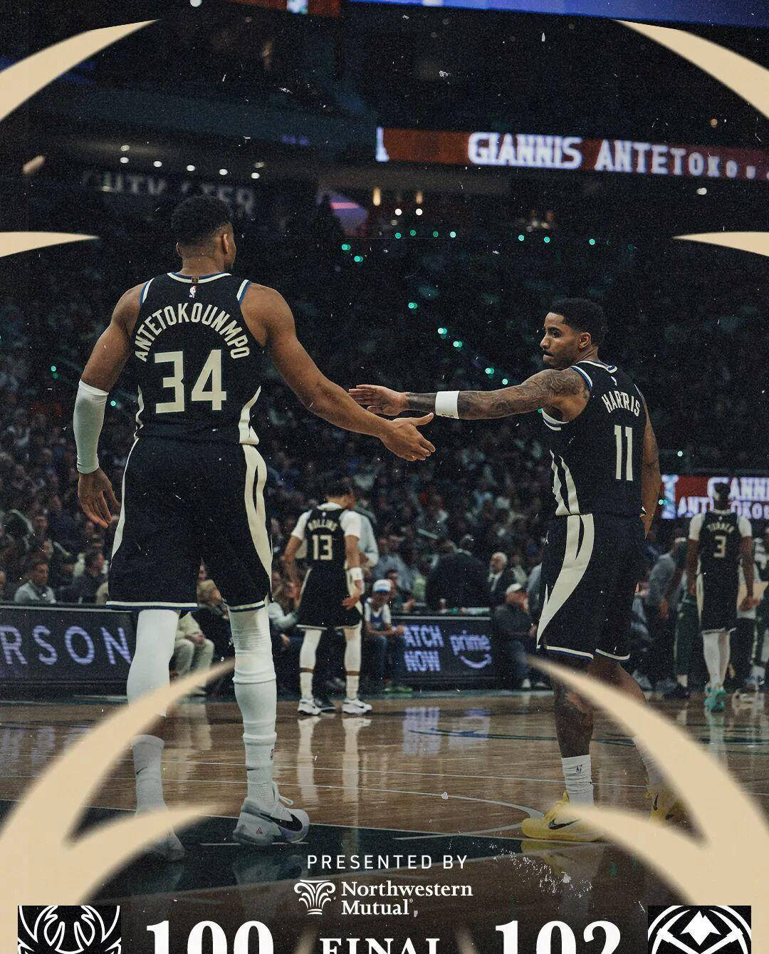 字母哥在TL比赛中突破纪录，出色防守引发热议！的简单介绍