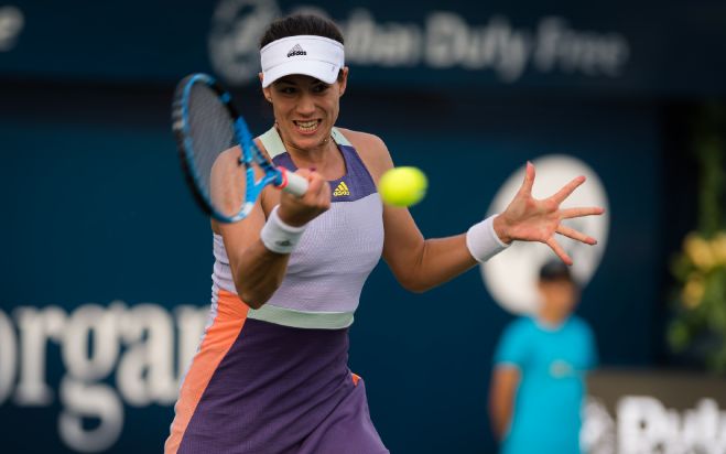 AYX-穆古鲁扎爆冷击败巴黎圣日耳曼，战术调整引爆全场！的简单介绍